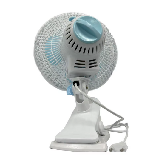 Latest Household Clip on Personal Desk Fan for Home Office Mini Clip Fan