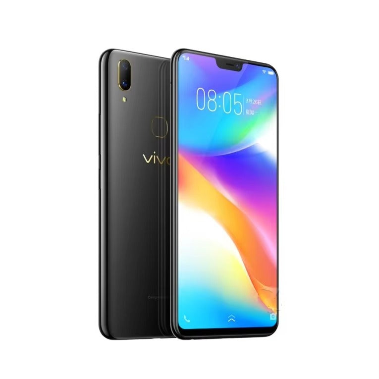 REFURBRISHED VIVO Y85 WITH 128gb/6gb