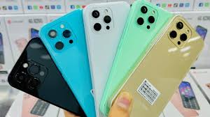 CALME BUTTON PHONES WITH SOCIAL MEDIA APPS WITH 4G NETWORK 10000mAh battery