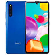 Samsung Galaxy A41-SC41A 64gb/4gb Docomo Japan used