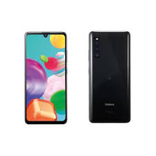 Samsung Galaxy A41-SC41A 64gb/4gb Docomo Japan used
