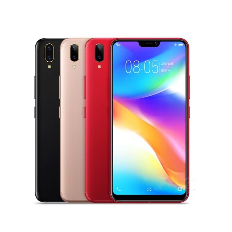 REFURBRISHED VIVO Y85 WITH 128gb/6gb