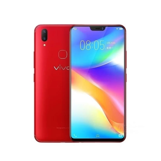 REFURBRISHED VIVO Y85 WITH 128gb/6gb