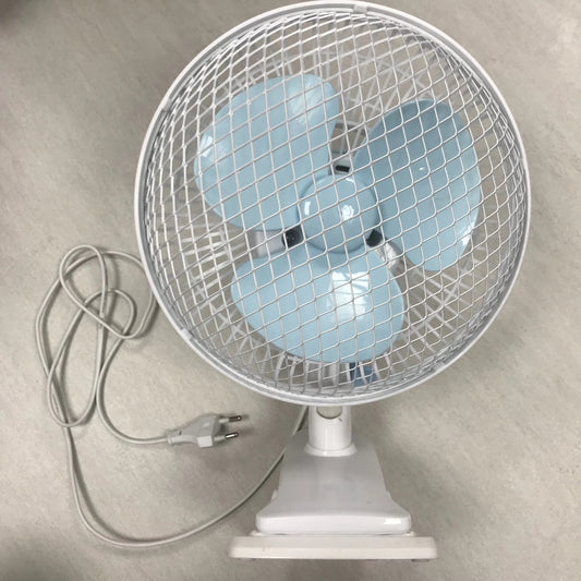 Latest Household Clip on Personal Desk Fan for Home Office Mini Clip Fan