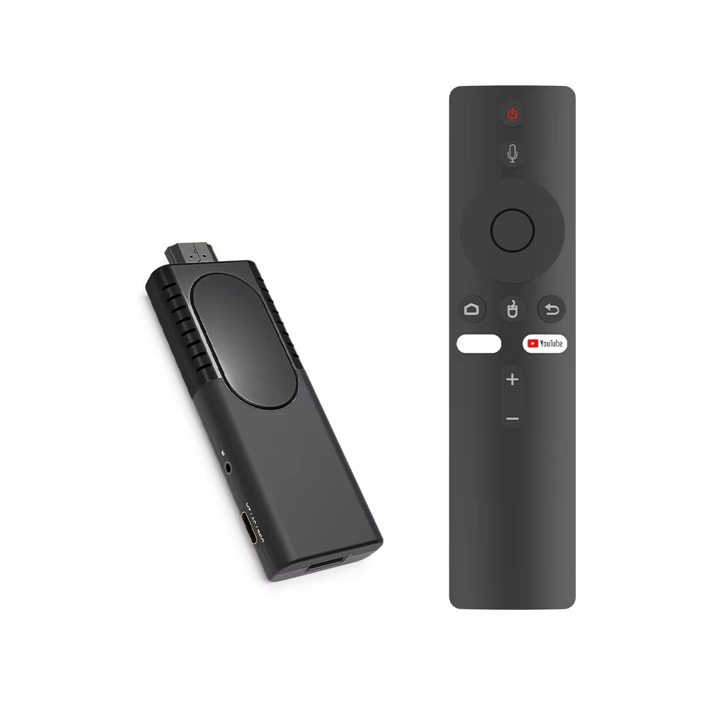 ANDROID TV STICK