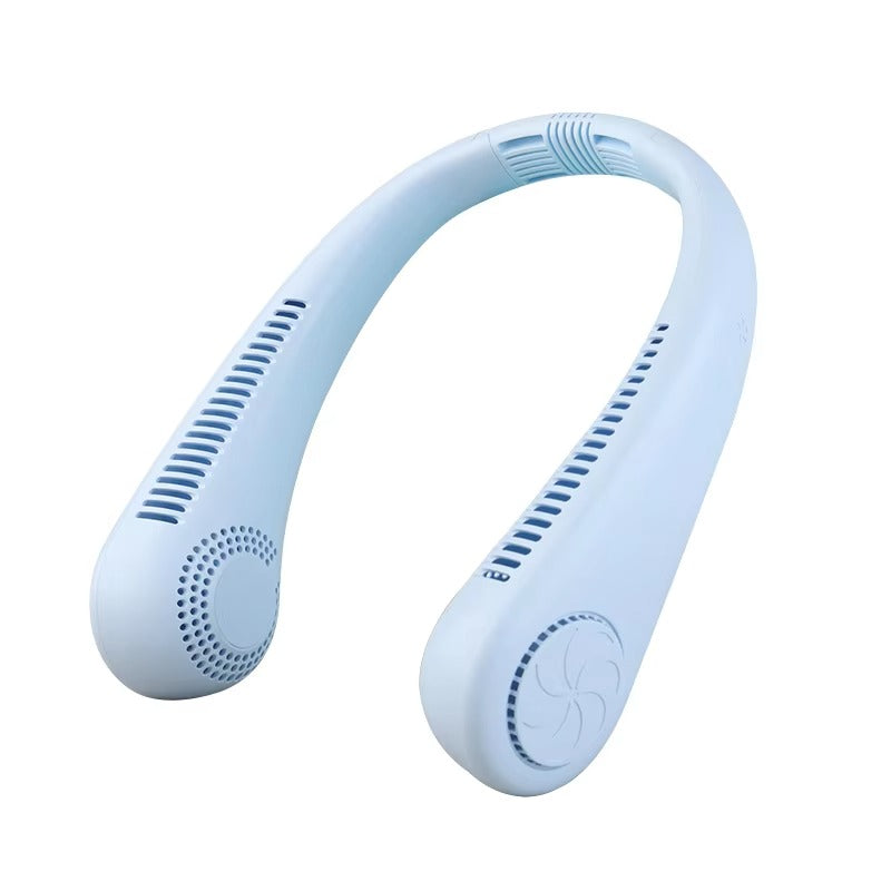 Portable Neck Fan