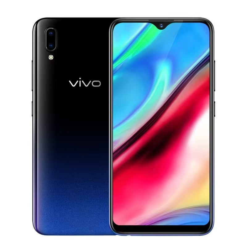 VIVO Y93 with 128gb/6gb