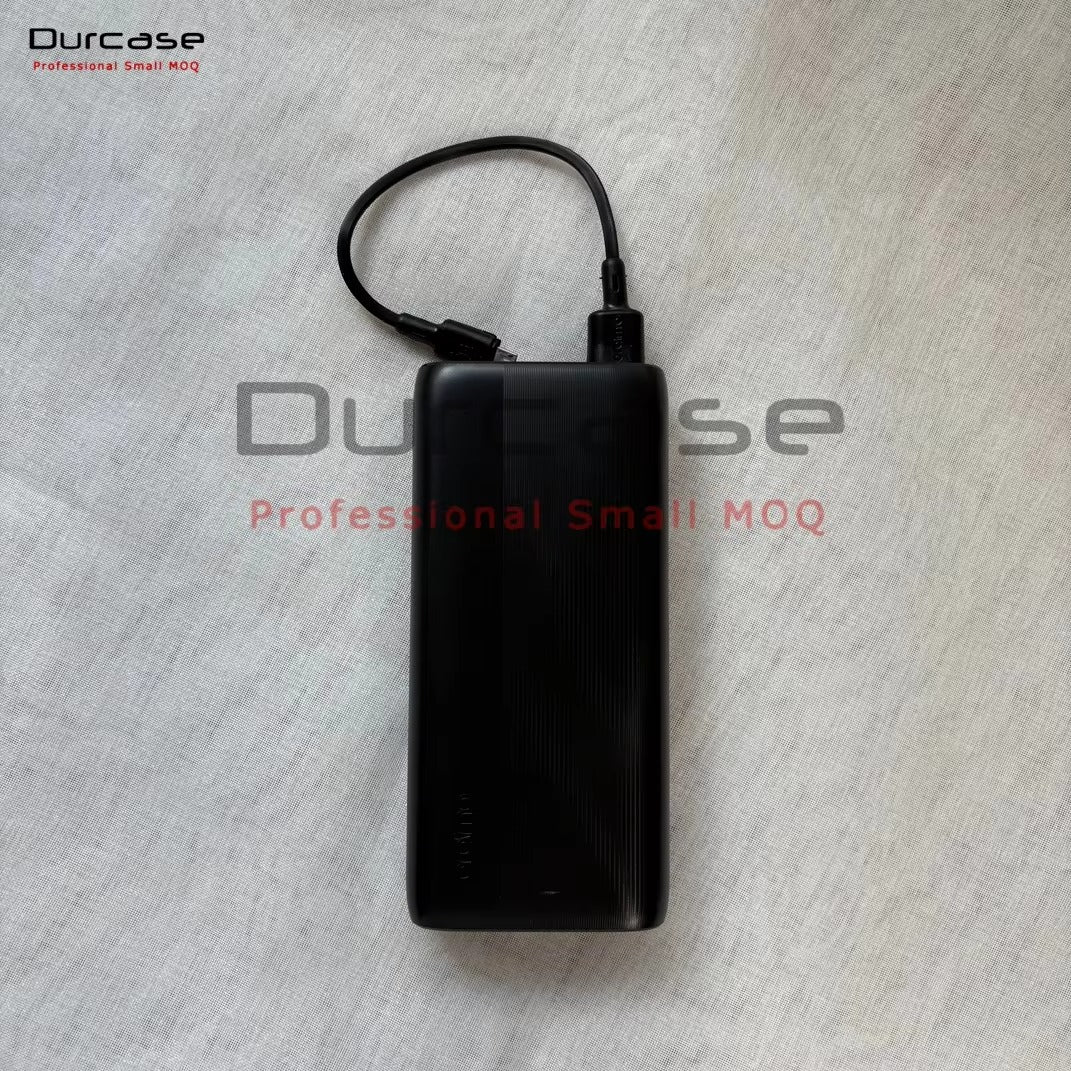 20000mAh Portable Power Bank-High-Capacity Fast Charging for Smartphones&Tablets