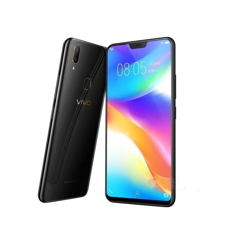 REFURBRISHED VIVO Y85 WITH 128gb/6gb