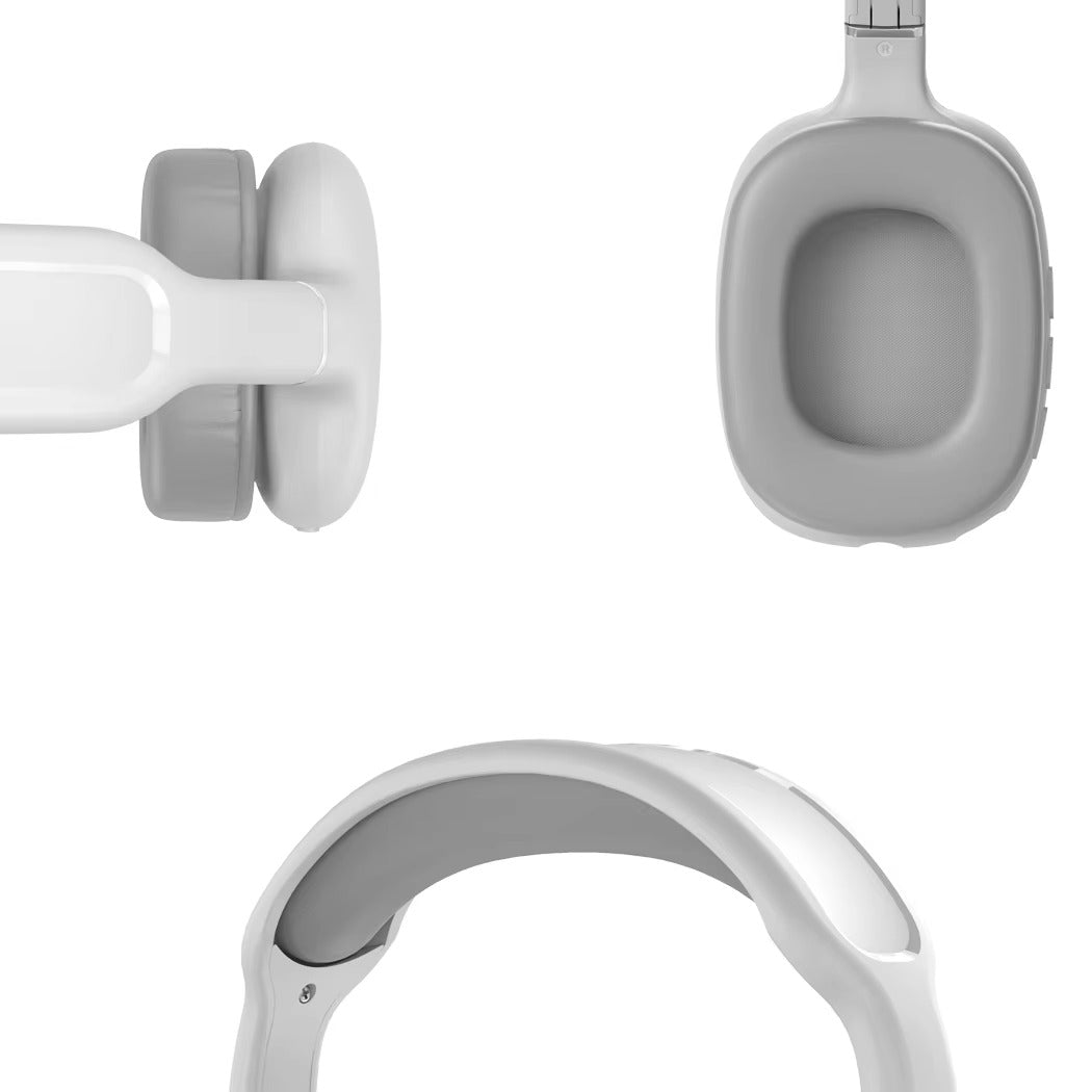 P9 HEADPHONES
