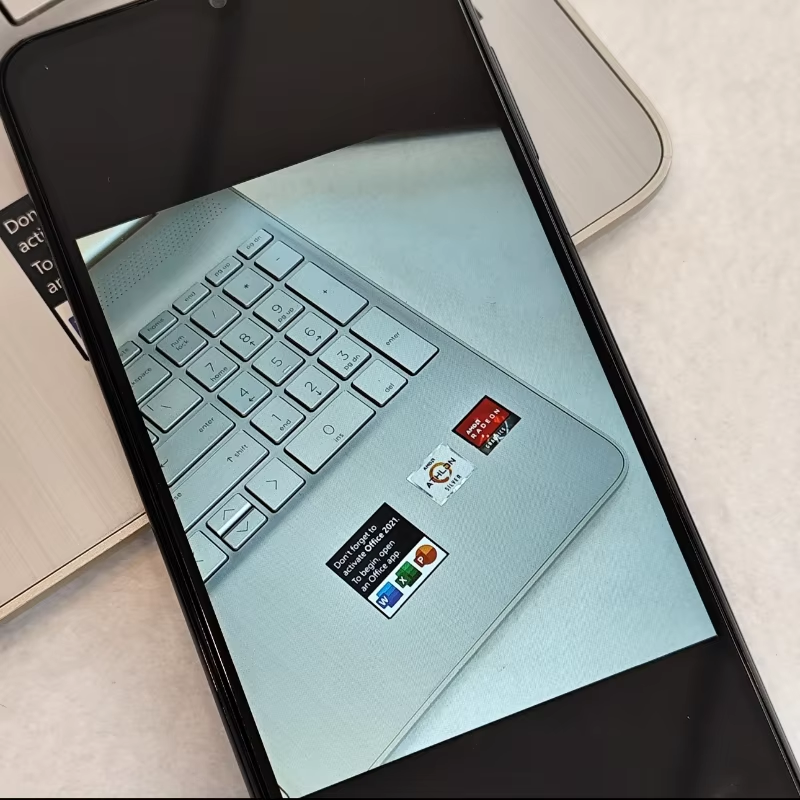 Samsung Galaxy A14 5G 4G Mobile Phone Original Genuine