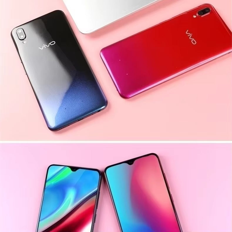 VIVO Y93 with 128gb/6gb