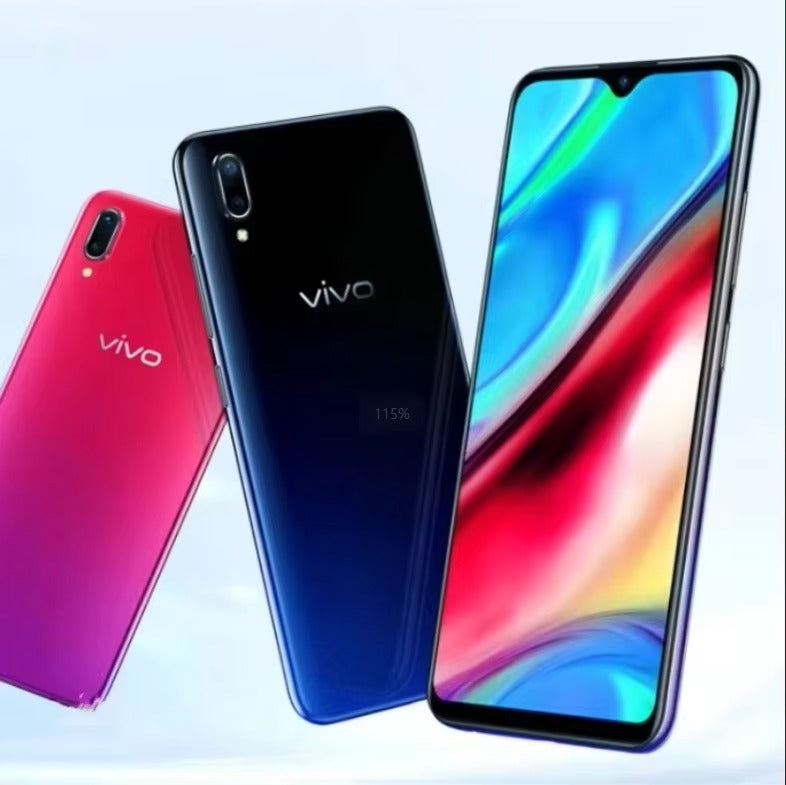 VIVO Y93 with 128gb/6gb