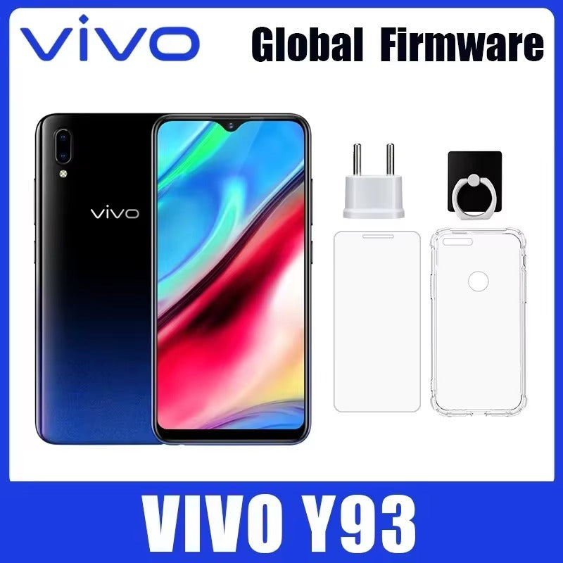 VIVO Y93 with 128gb/6gb