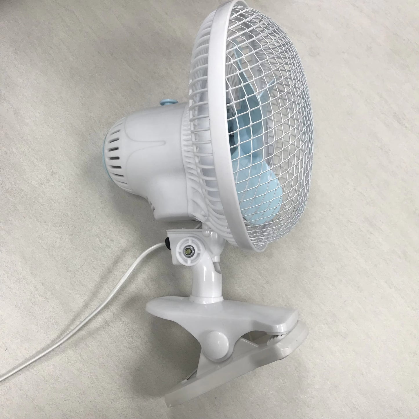 Latest Household Clip on Personal Desk Fan for Home Office Mini Clip Fan