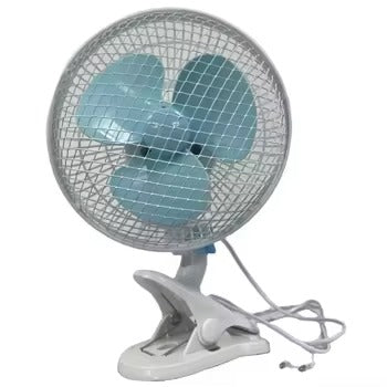Latest Household Clip on Personal Desk Fan for Home Office Mini Clip Fan